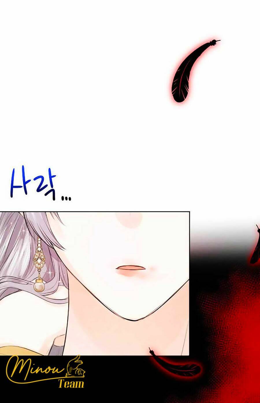Lý Do Nàng Ophelia Không Thể Chạy Trốn Khỏi Dinh Thự Công Tước Chương 25 Ảnh 24