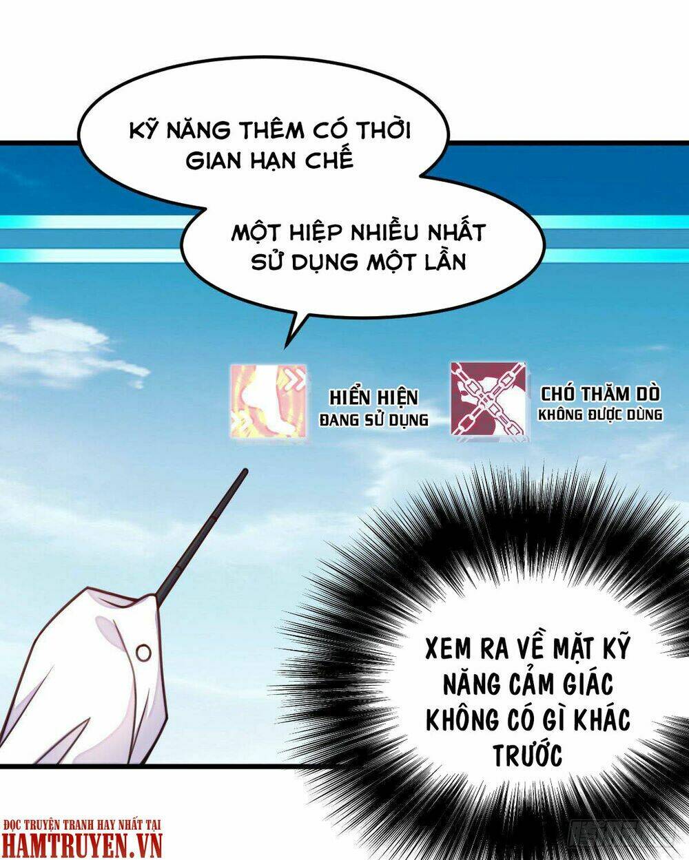 Võng Du Chi Tối Cường Liệp Nhân Chương 12 Ảnh 6