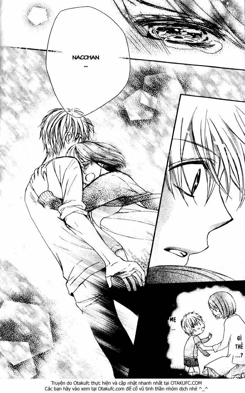 Hachimitsu Ni Hatsukoi Chương 46 Ảnh 20