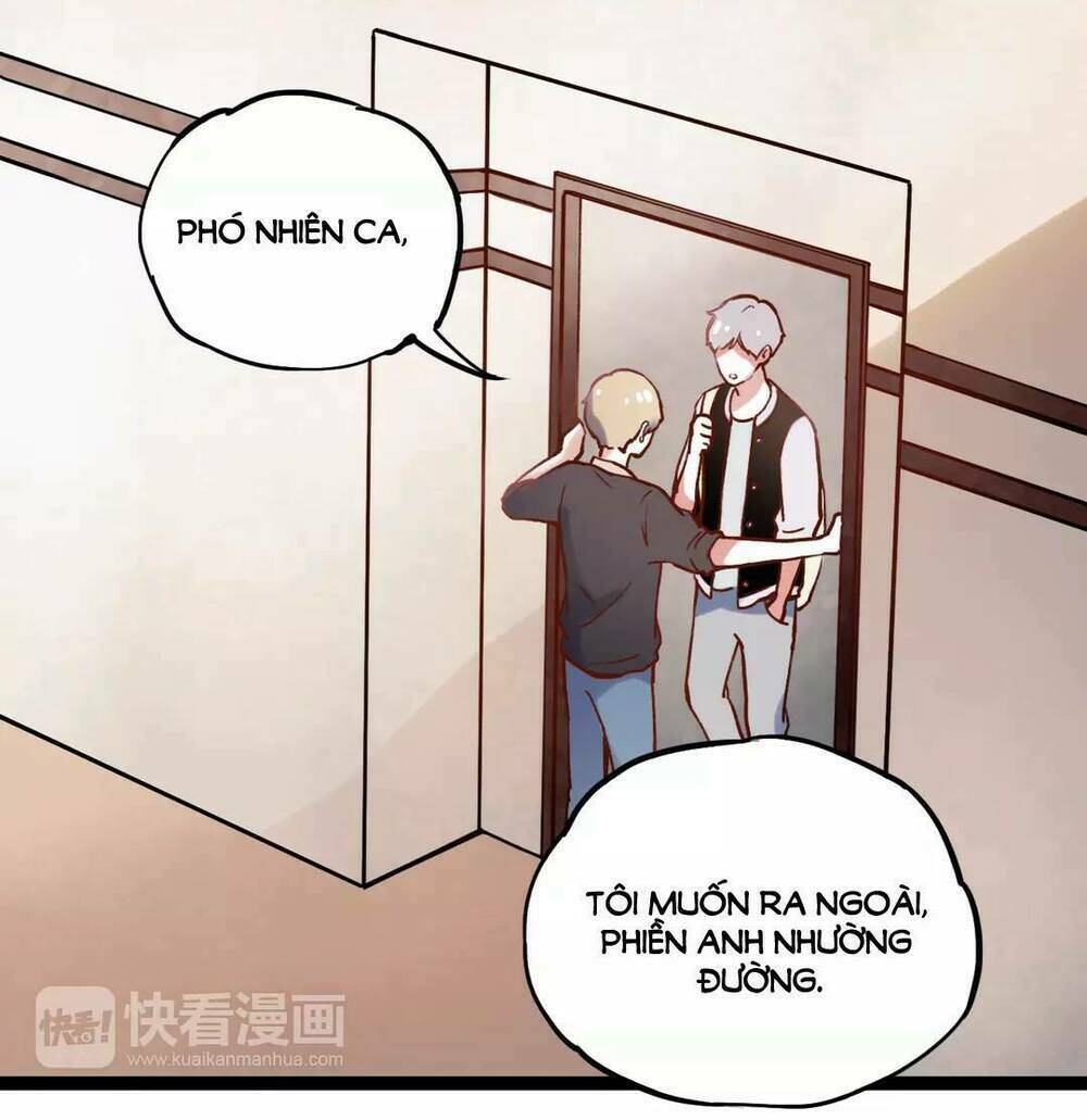 Cậu Đã Từng Yêu Tôi 2 Chương 1 Ảnh 47