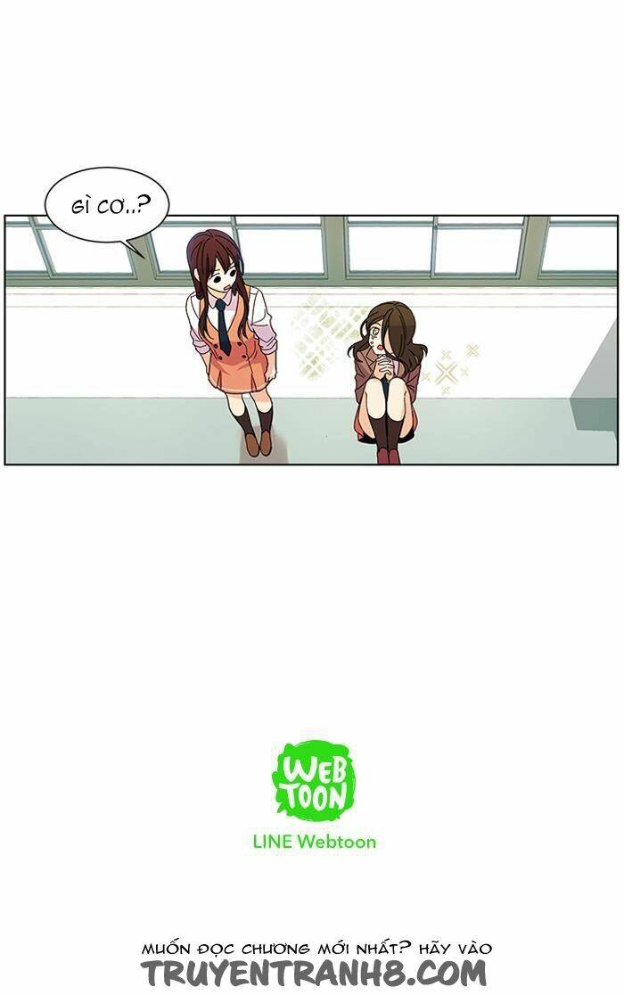 Oh! Cô Nàng Oh Yesu Chương 20 Ảnh 42