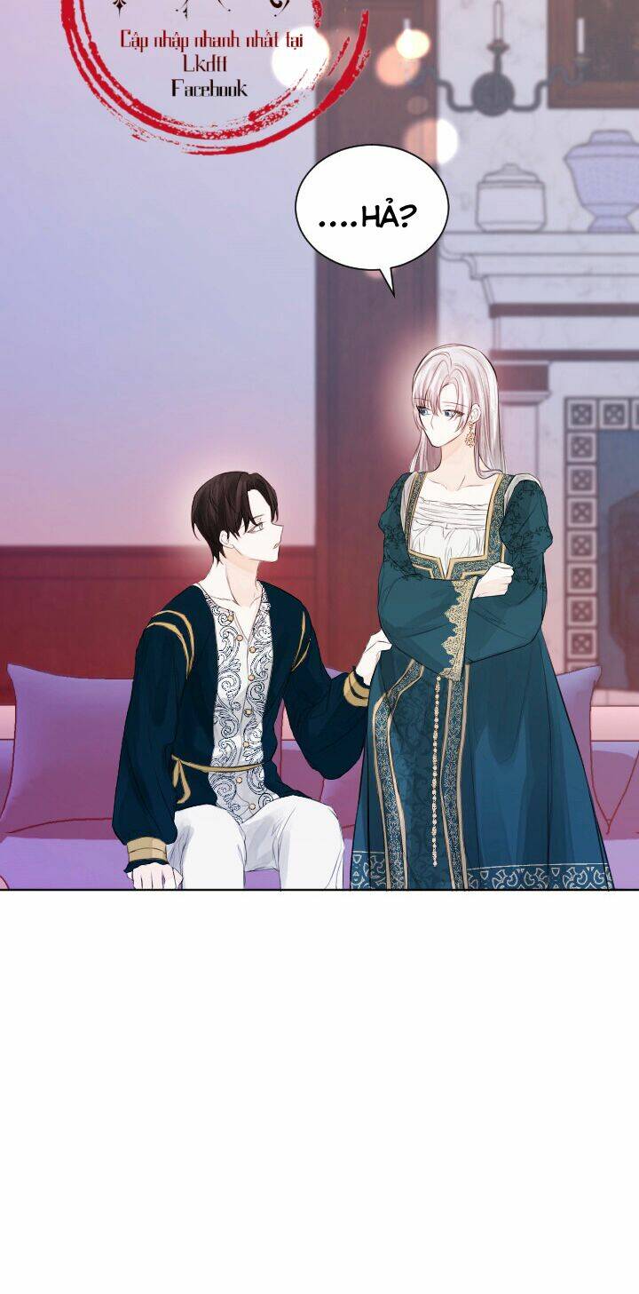 Lý Do Nàng Ophelia Không Thể Chạy Trốn Khỏi Dinh Thự Công Tước Chương 29 Ảnh 52