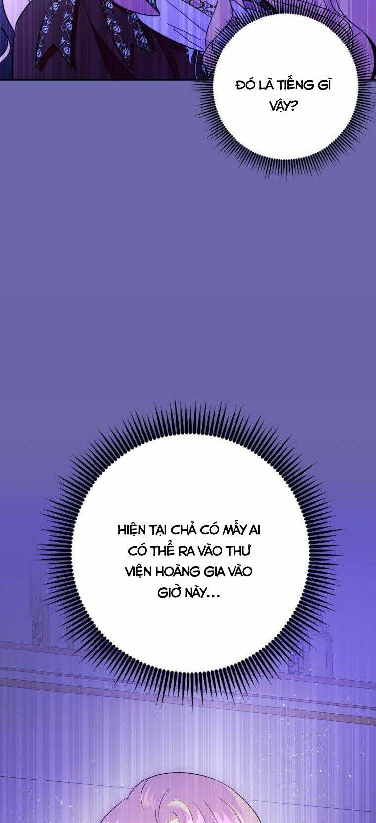 Bạo Chúa Thân Mến Chương 23 Ảnh 68