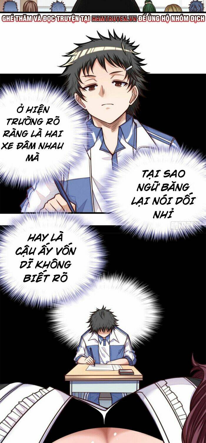 Võng Du Chi Tối Cường Liệp Nhân Chương 22 Ảnh 13