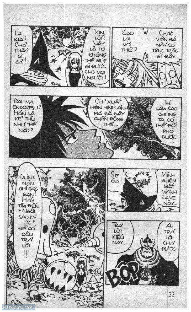 Rave Master (Scan) Chương 18 Ảnh 262