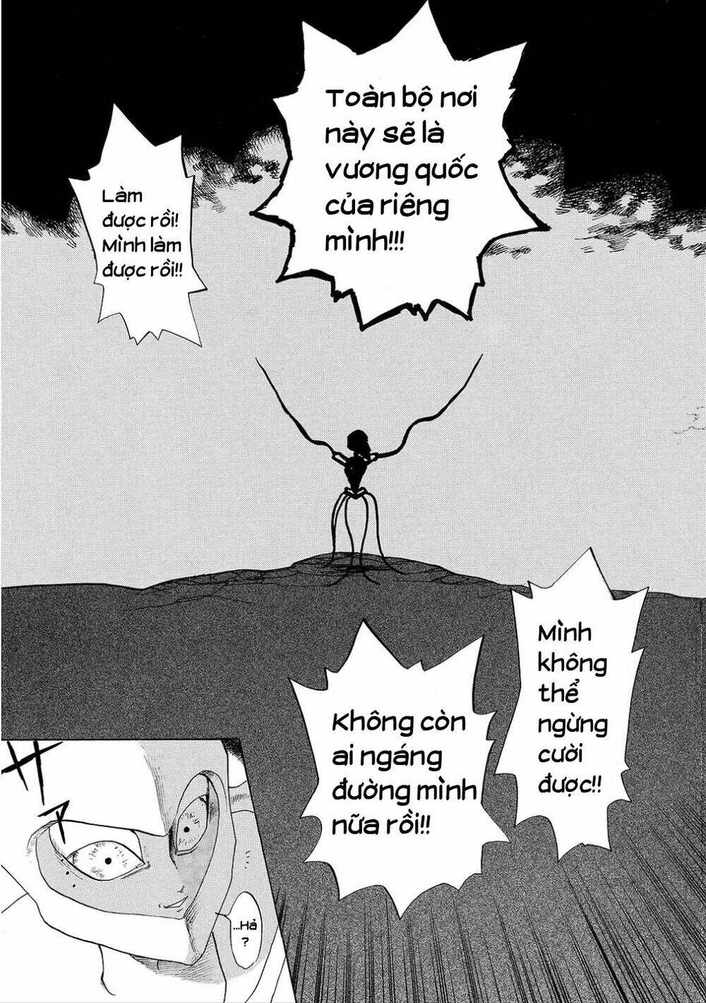 Hataraku Saibou ! Chương 6 Ảnh 25
