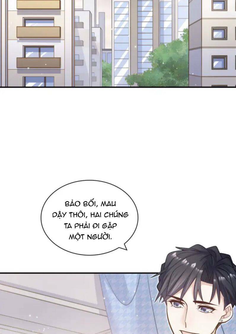 Anh Ấy Sinh Ra Đã Là Công Của Tôi Chương 66 Ảnh 6