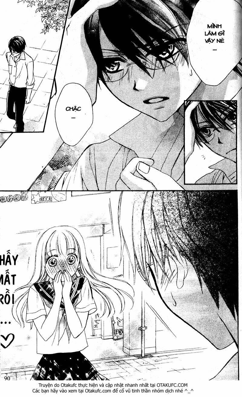 Hachimitsu Ni Hatsukoi Chương 36 Ảnh 21
