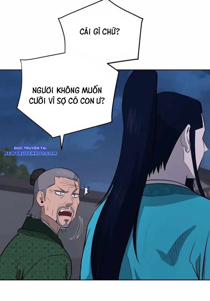 Thái Thú Kang Jin Lee Chương 77 Ảnh 20