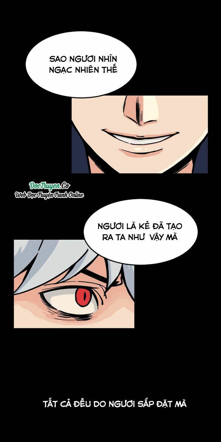 Her Hero Chương 10 Ảnh 33
