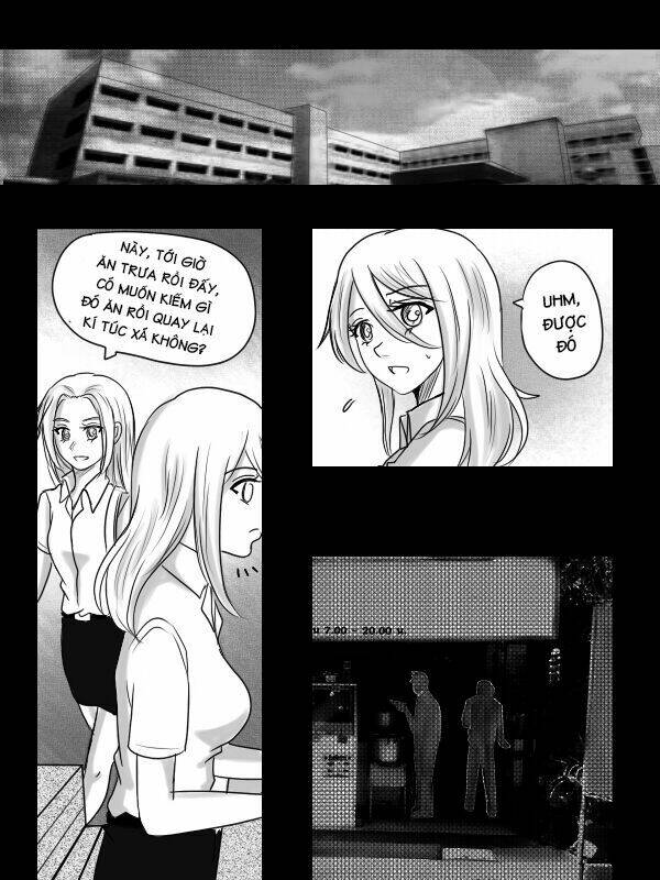 The Mistress Story Chương 10 Ảnh 8
