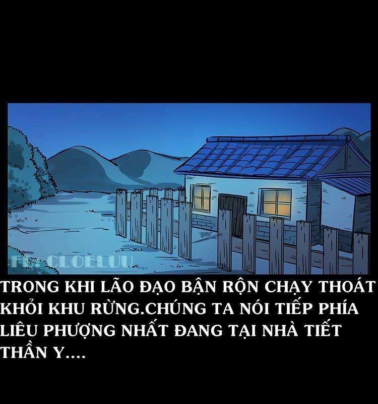 Tiên Sơn Truyền Kỳ Chương 13 Ảnh 17