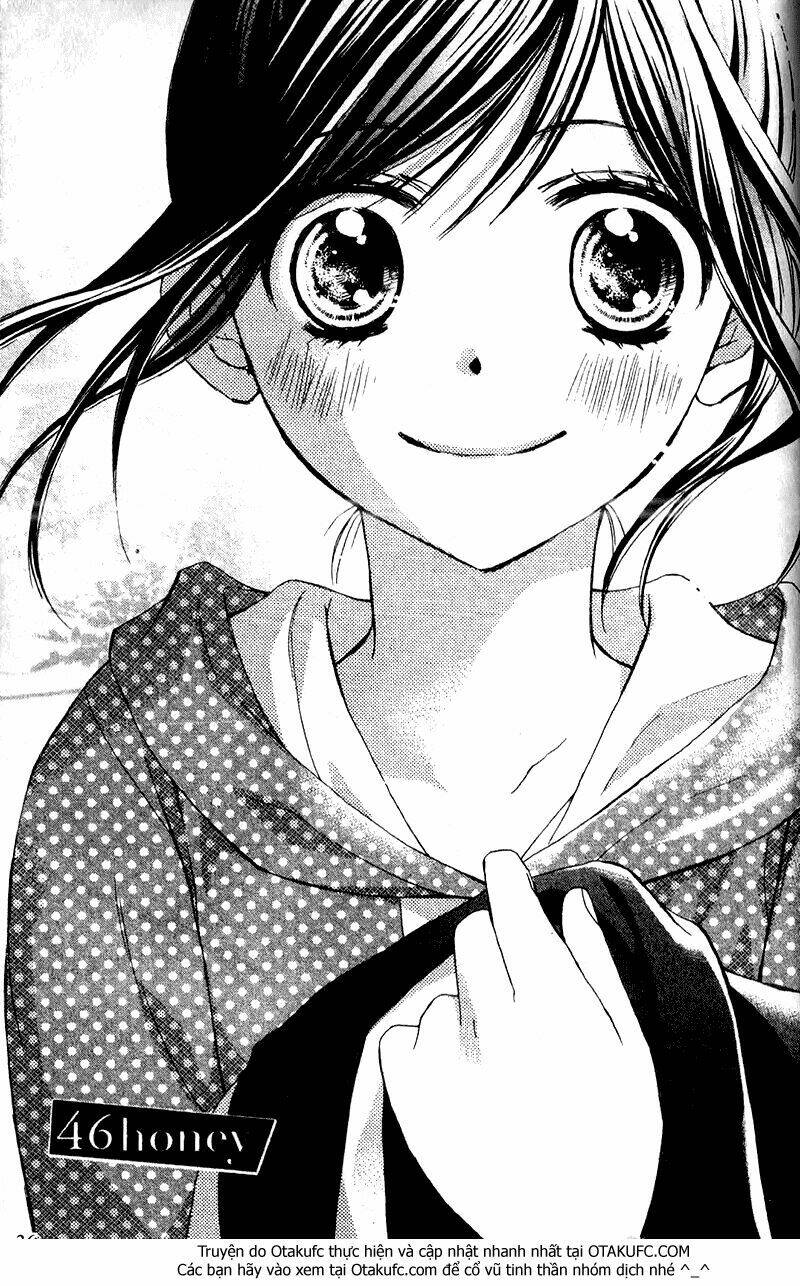 Hachimitsu Ni Hatsukoi Chương 46 Ảnh 3