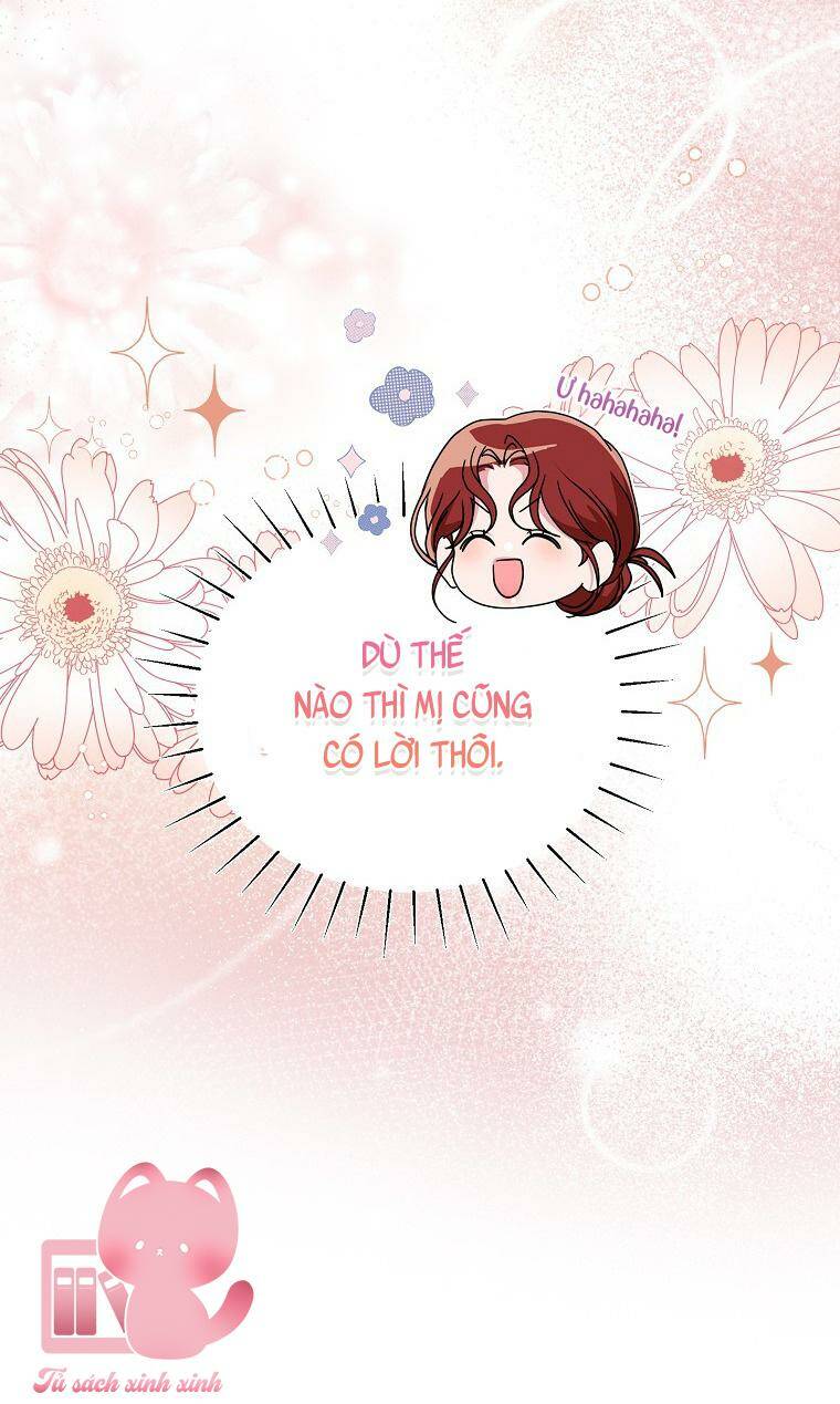Tôi Sẽ Chỉ Sống Như Một Nhân Vật Phản Diện Chương 55 Ảnh 22