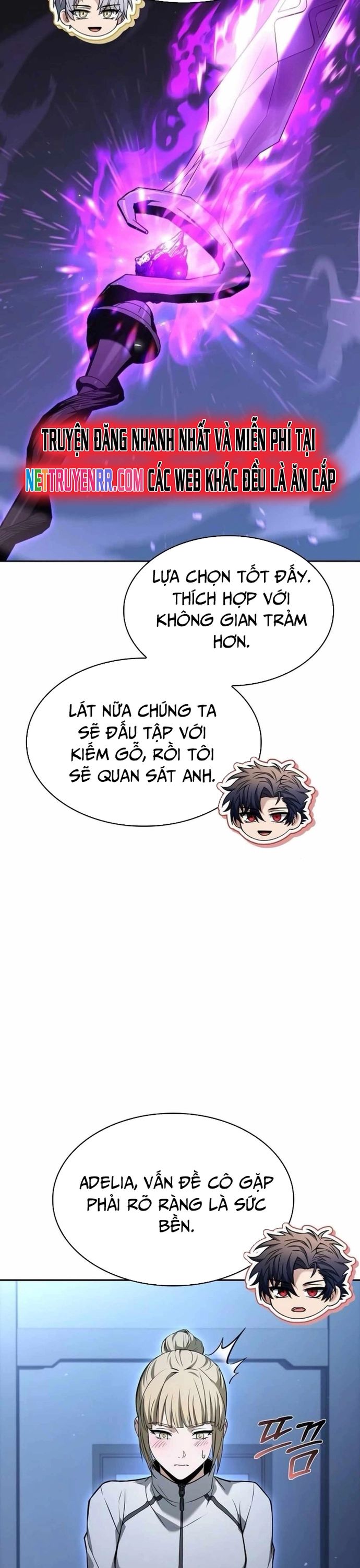 Chòm Sao Là Đệ Tử Của Tôi Chương 110 Ảnh 18