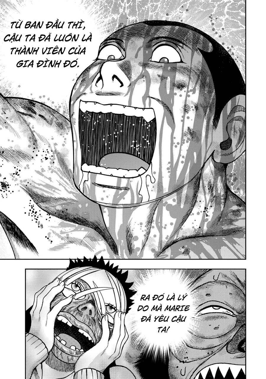 Freak Island - Đảo Quái Dị Chương 120 Ảnh 21