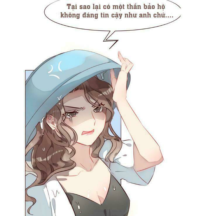 Tiên Thảo Có Linh Hồn Chương 3 Ảnh 10