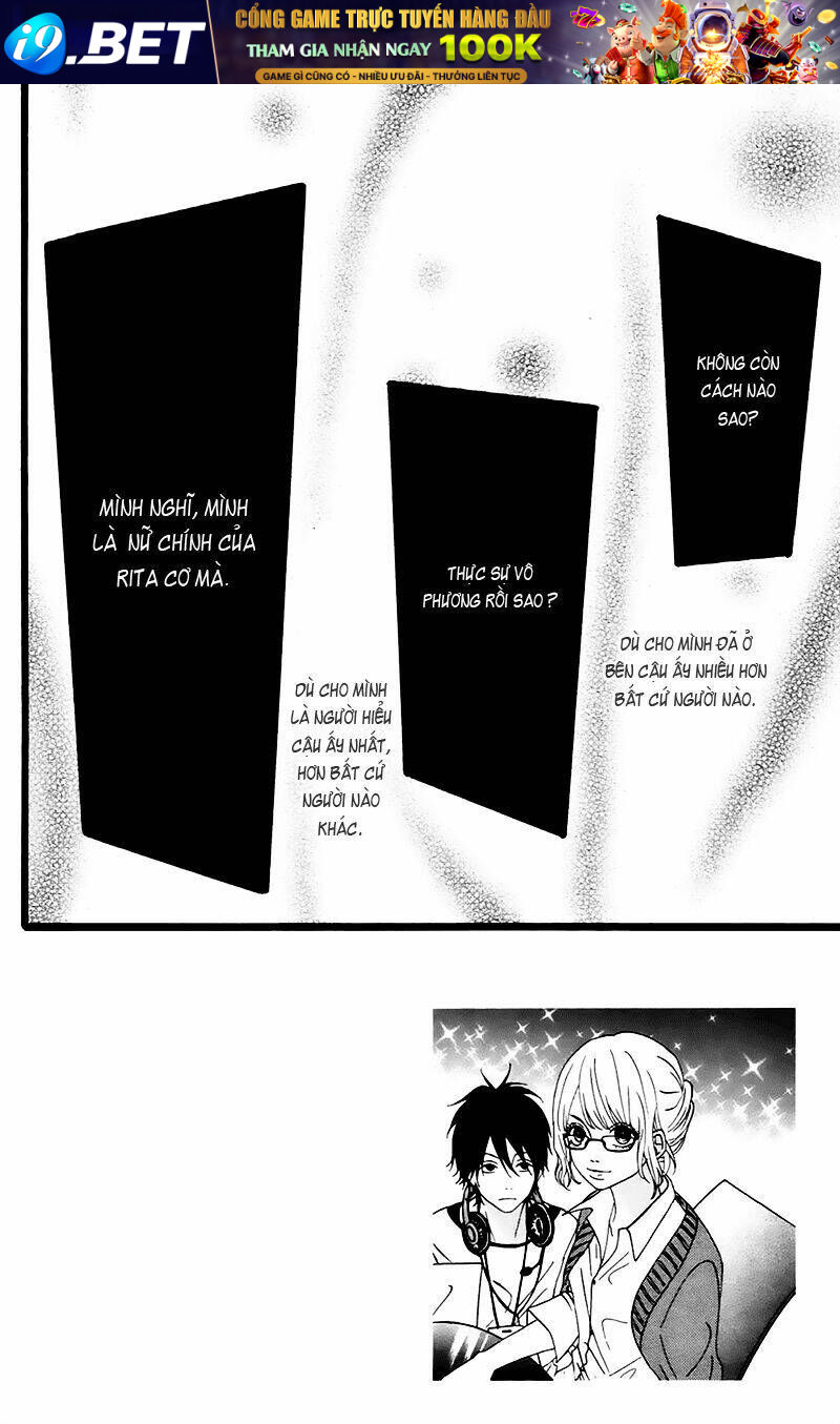 Heroine Shikkaku Chương 2.1 Ảnh 3