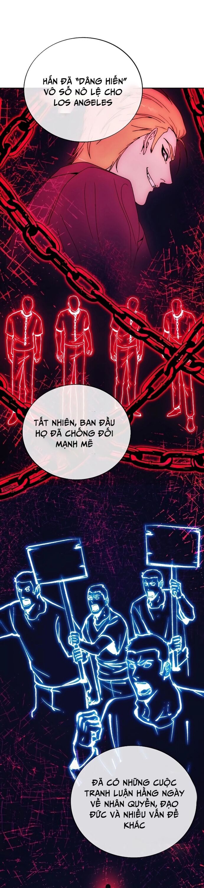 Tao Là Ác Nhân Chương 171 Ảnh 21