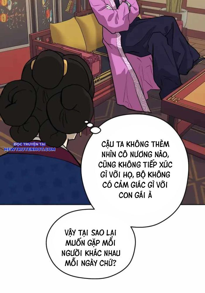 Thái Thú Kang Jin Lee Chương 77 Ảnh 73