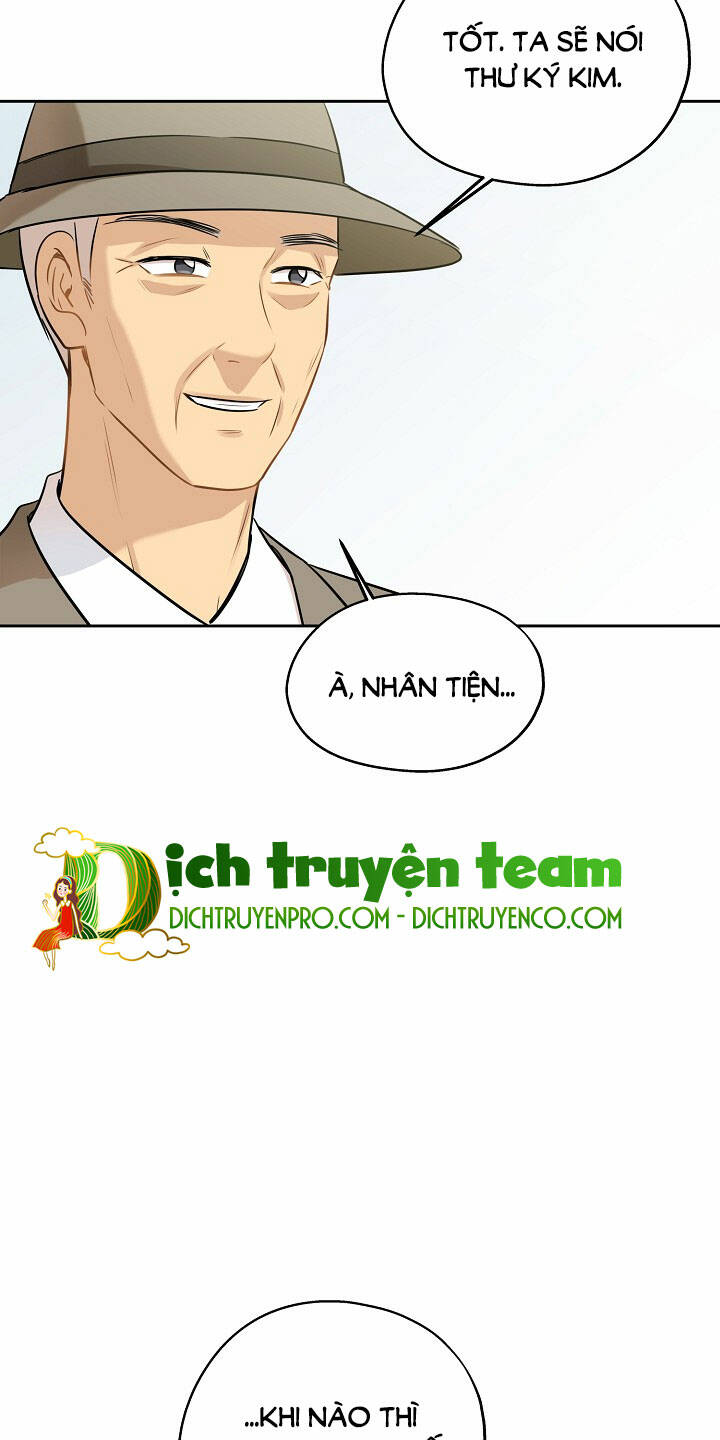 Cuộc Sống Kỳ Thú Chương 86 Ảnh 52