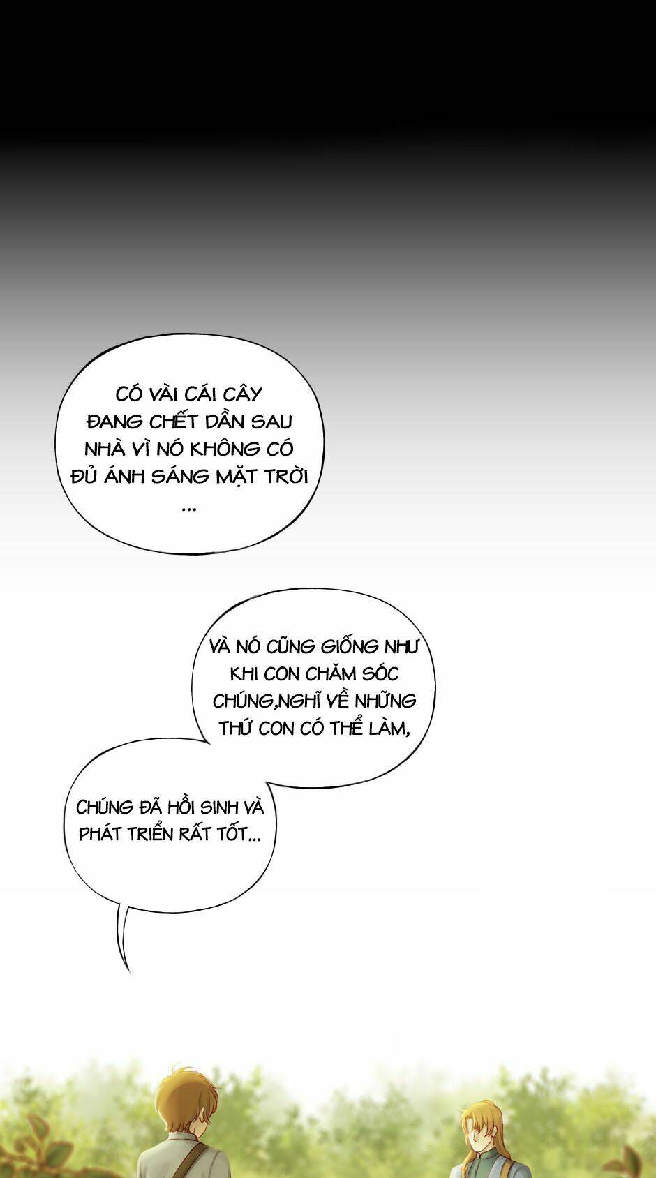 Hiệp Sĩ Vô Song Chương 6 Ảnh 18