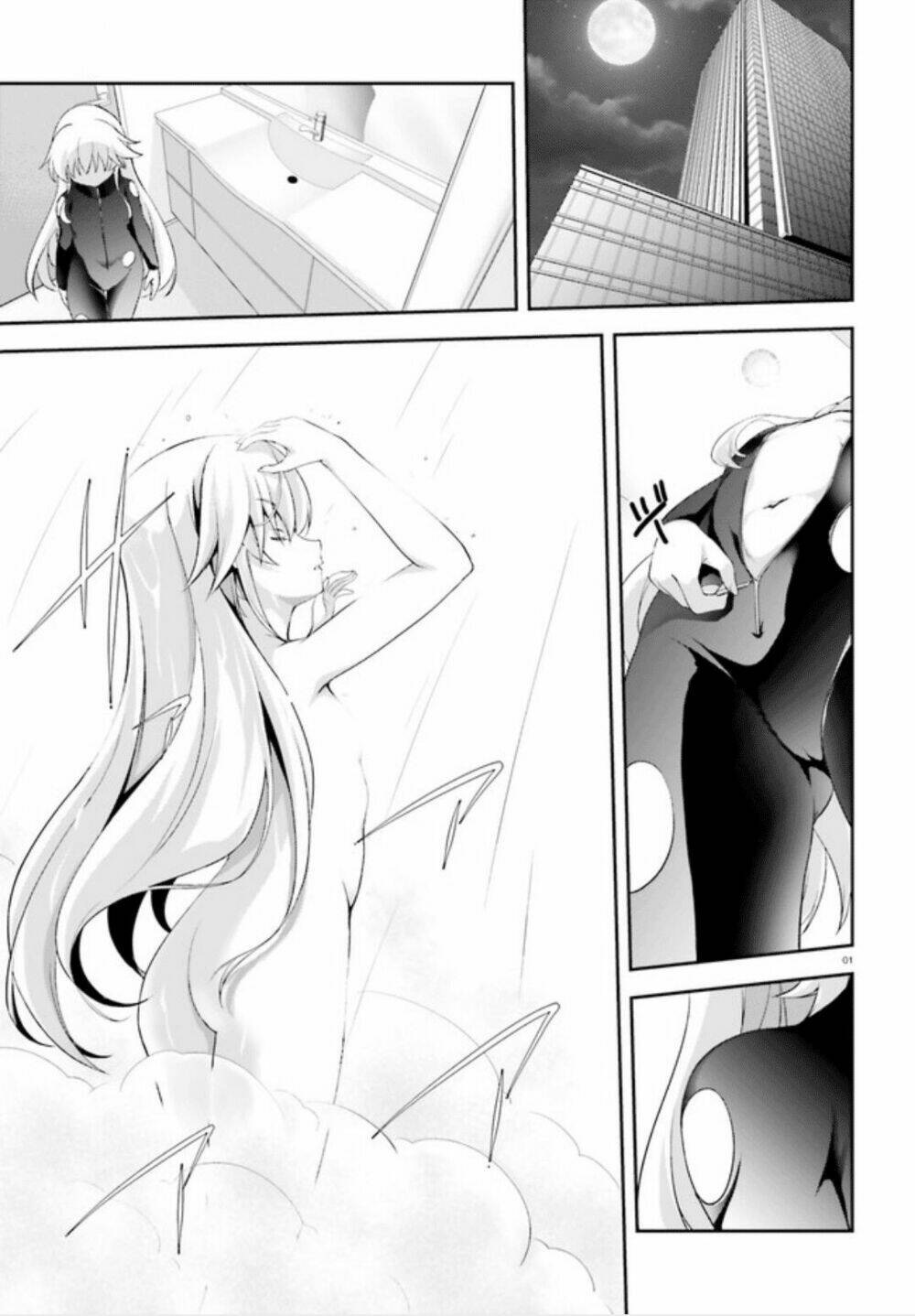 Nishino - Gakunai Caste Saikai Ni Shite Inou Sekai Saikyou No Shounen Chương 2 Ảnh 5