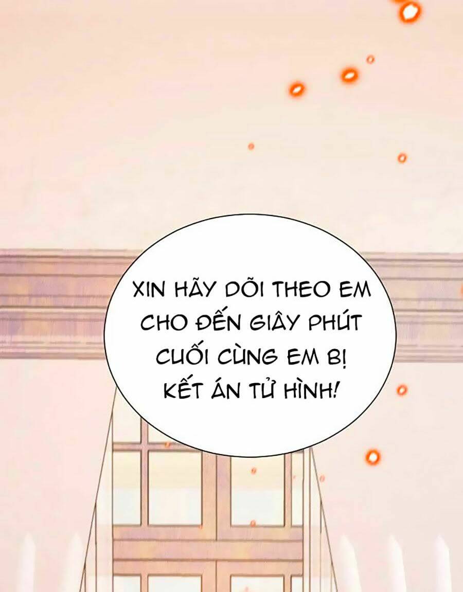 Lý Do Nàng Ophelia Không Thể Chạy Trốn Khỏi Dinh Thự Công Tước Chương 25 Ảnh 73