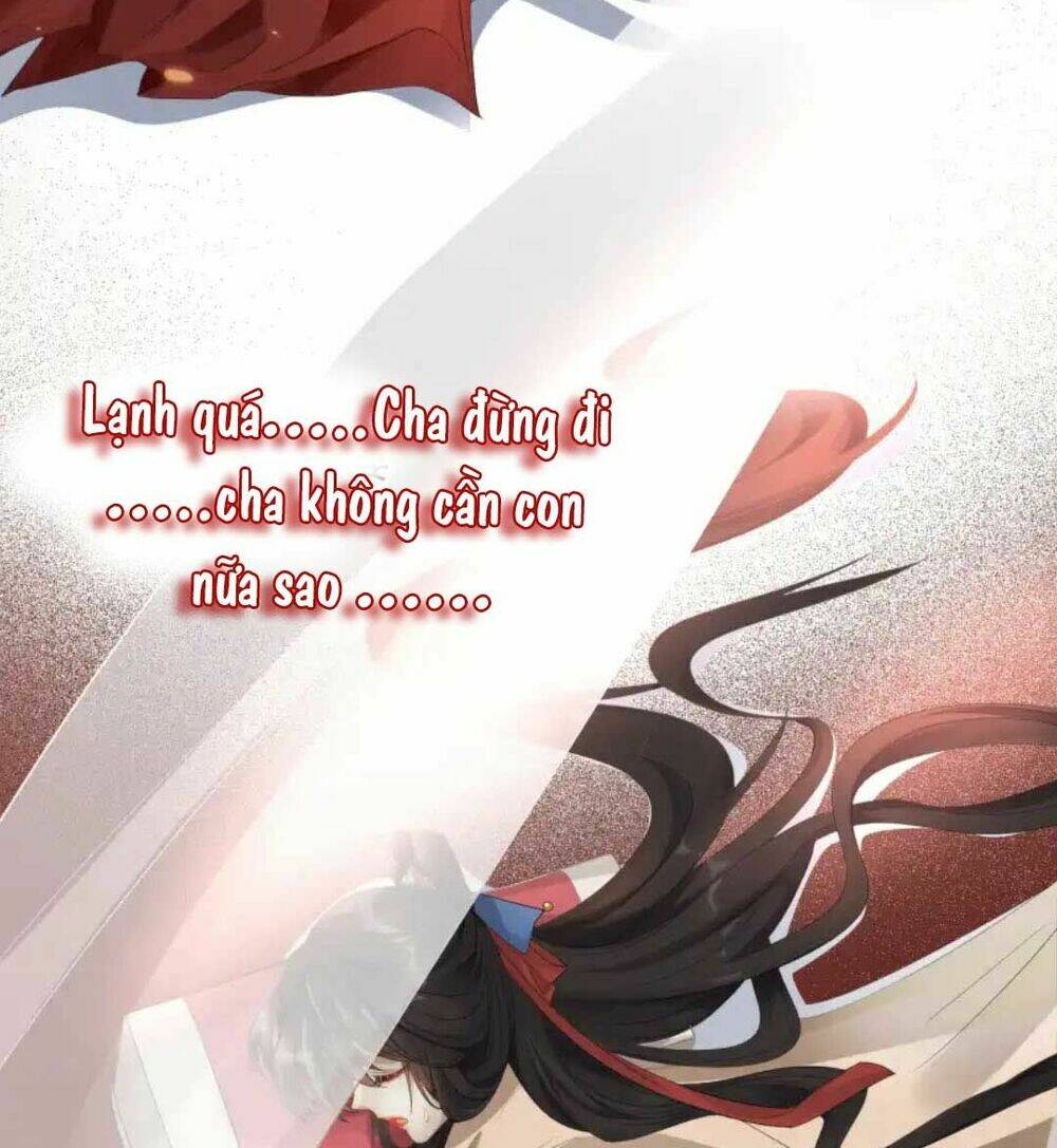 Thái Tử Xin Đừng Gieo Cho Ta Hy Vọng Chương 2 Ảnh 7