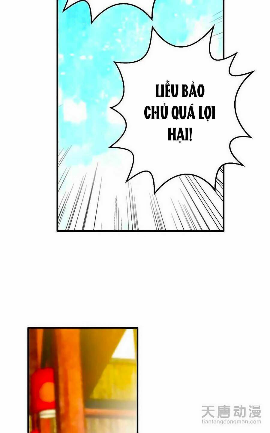 Tỏa Thảo Lục Chương 15 Ảnh 19