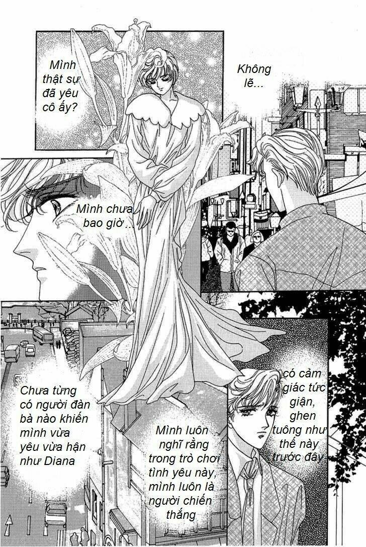 Princess Diana Chương 19 Ảnh 3