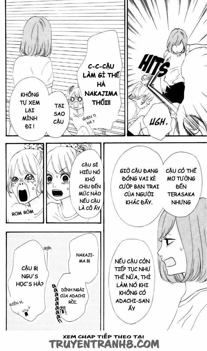 Heroine Shikkaku Chương 14 Ảnh 25