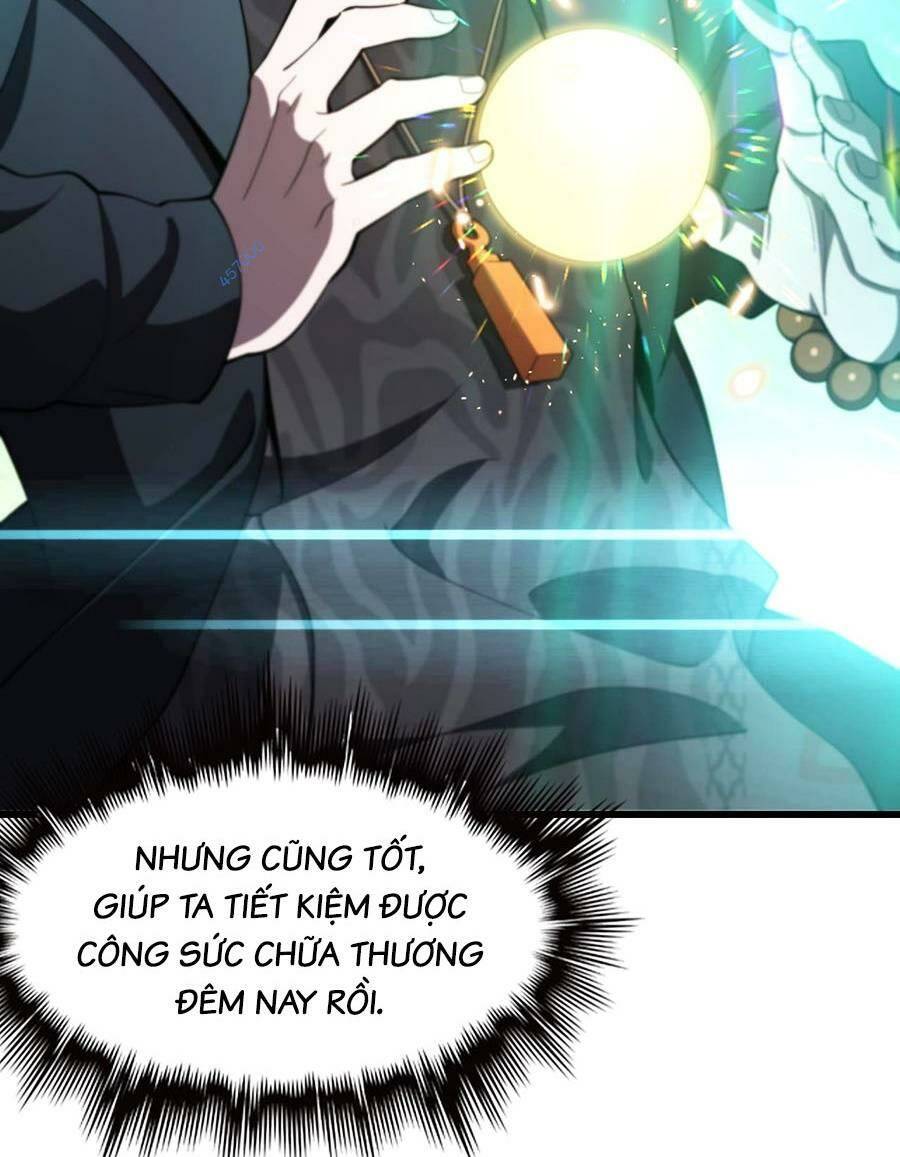 Đại Sư Phụ Hạ Sơn Chương 75 Ảnh 26