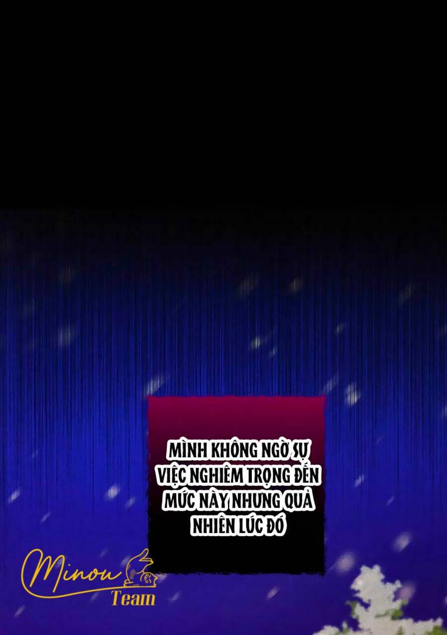 Lý Do Nàng Ophelia Không Thể Chạy Trốn Khỏi Dinh Thự Công Tước Chương 25 Ảnh 7