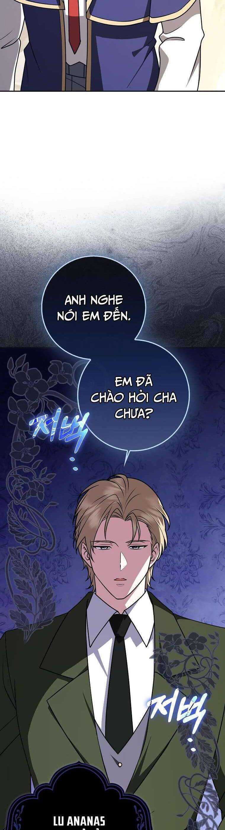 Bạn Bè Với Nhau Không Phải Vậy Đâu Chương 55 Ảnh 38