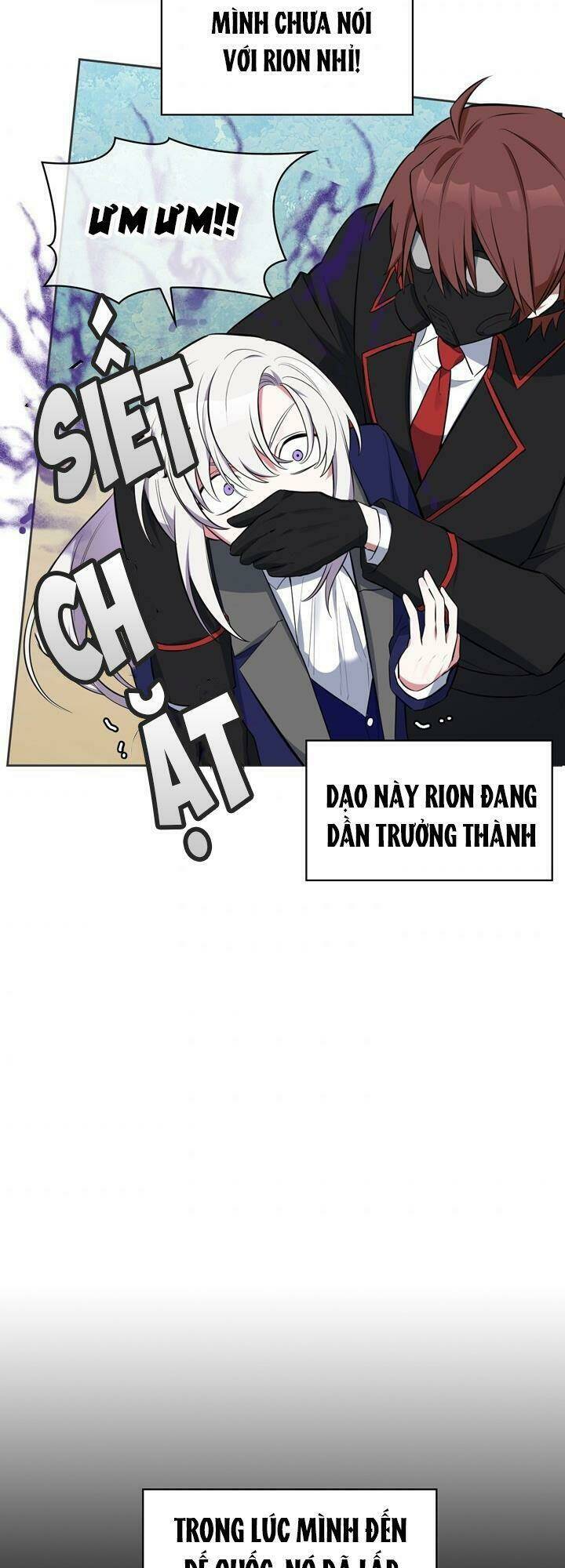 Đừng Đụng Vào Em Trai Ta Chương 49 Ảnh 27