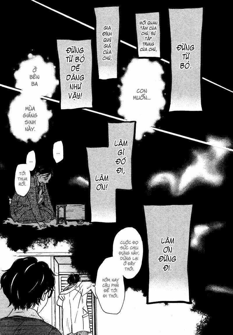 3 Gatsu No Lion Chương 21 Ảnh 6