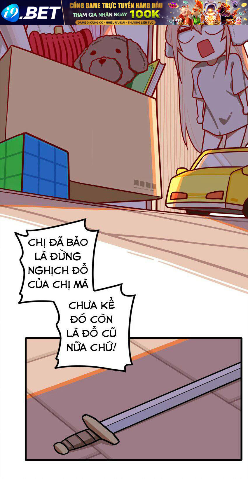 Học Tỷ, Đừng Livestream Nữa! Chương 41.3 Ảnh 11