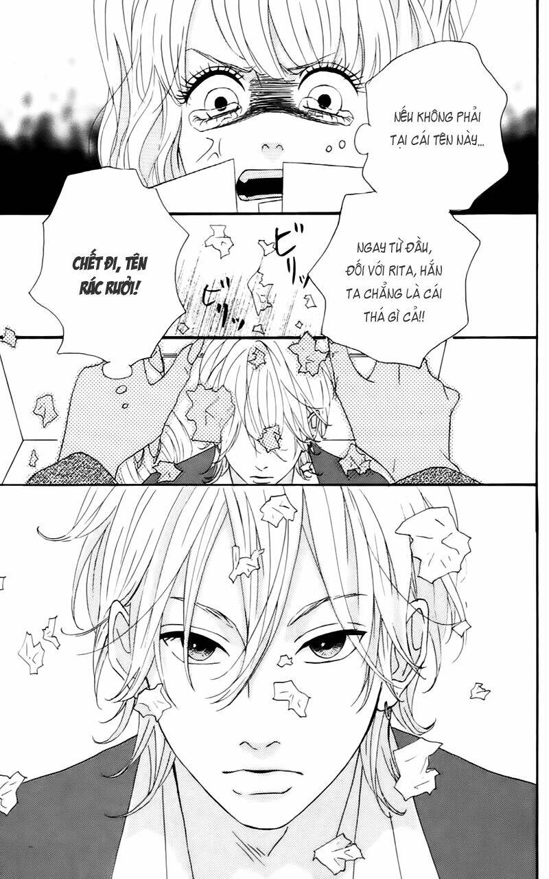 Heroine Shikkaku Chương 5 Ảnh 16