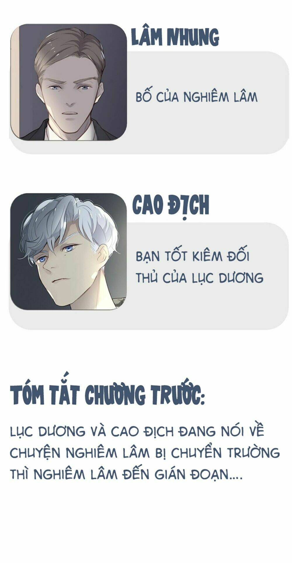 Thiếu Niên Rắc Rối Chương 20 Ảnh 6