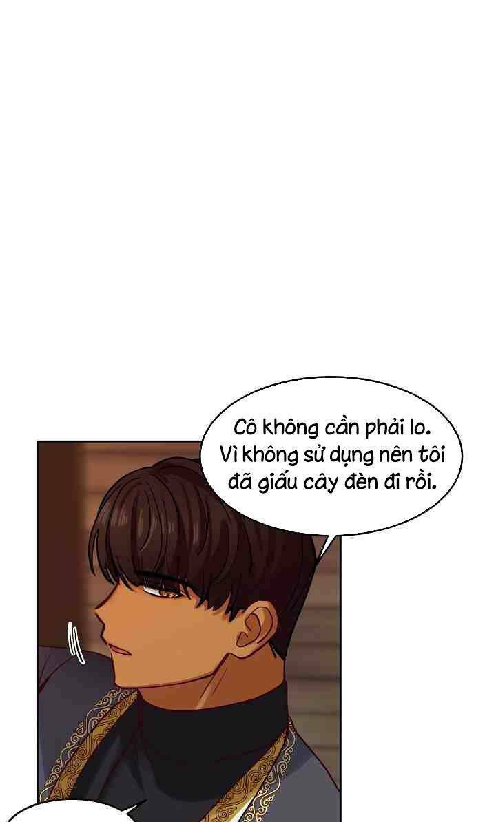 Amina - Nữ Thần Đèn Chương 17 Ảnh 19