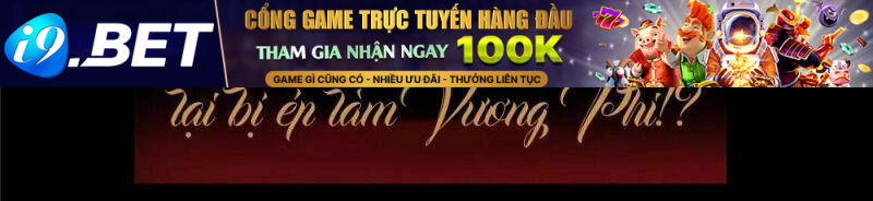 Tôi Bị Ép Trở Thành Vương Phi Khi Xuyên Tới Thế Giới Khác Chương 0 Ảnh 14