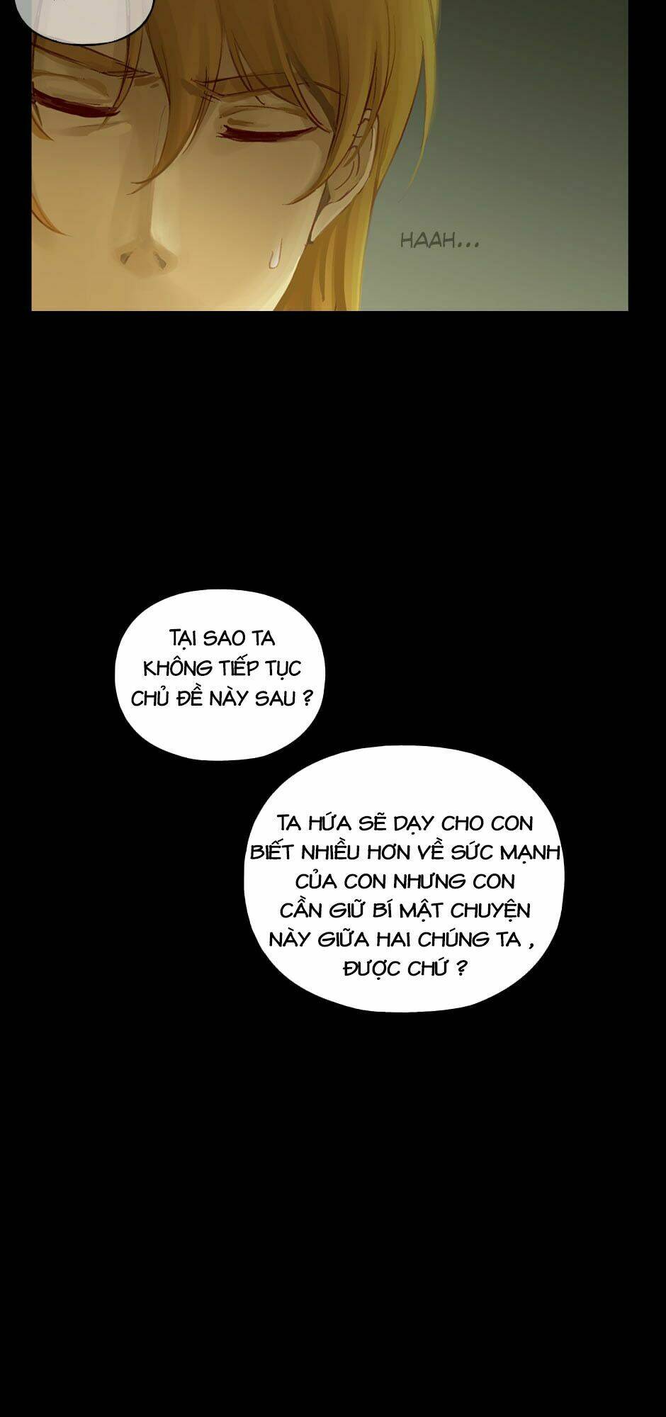 Hiệp Sĩ Vô Song Chương 6 Ảnh 41