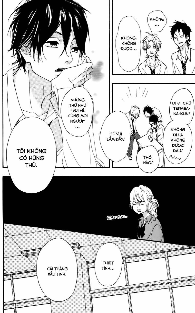 Heroine Shikkaku Chương 8 Ảnh 32