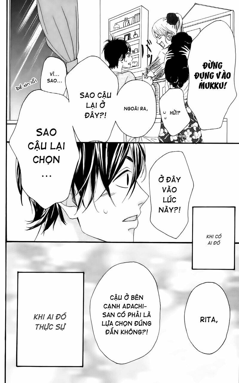 Heroine Shikkaku Chương 7 Ảnh 40