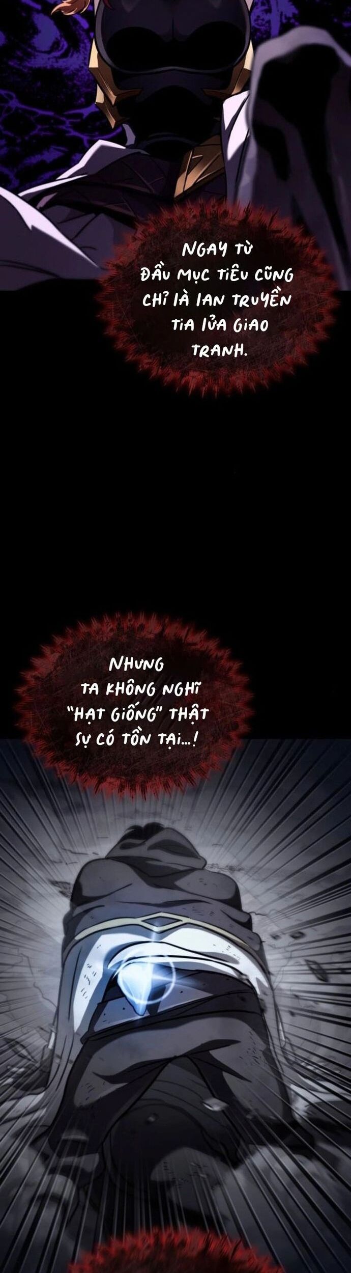Sử Thi Valhalla Chương 30 Ảnh 17