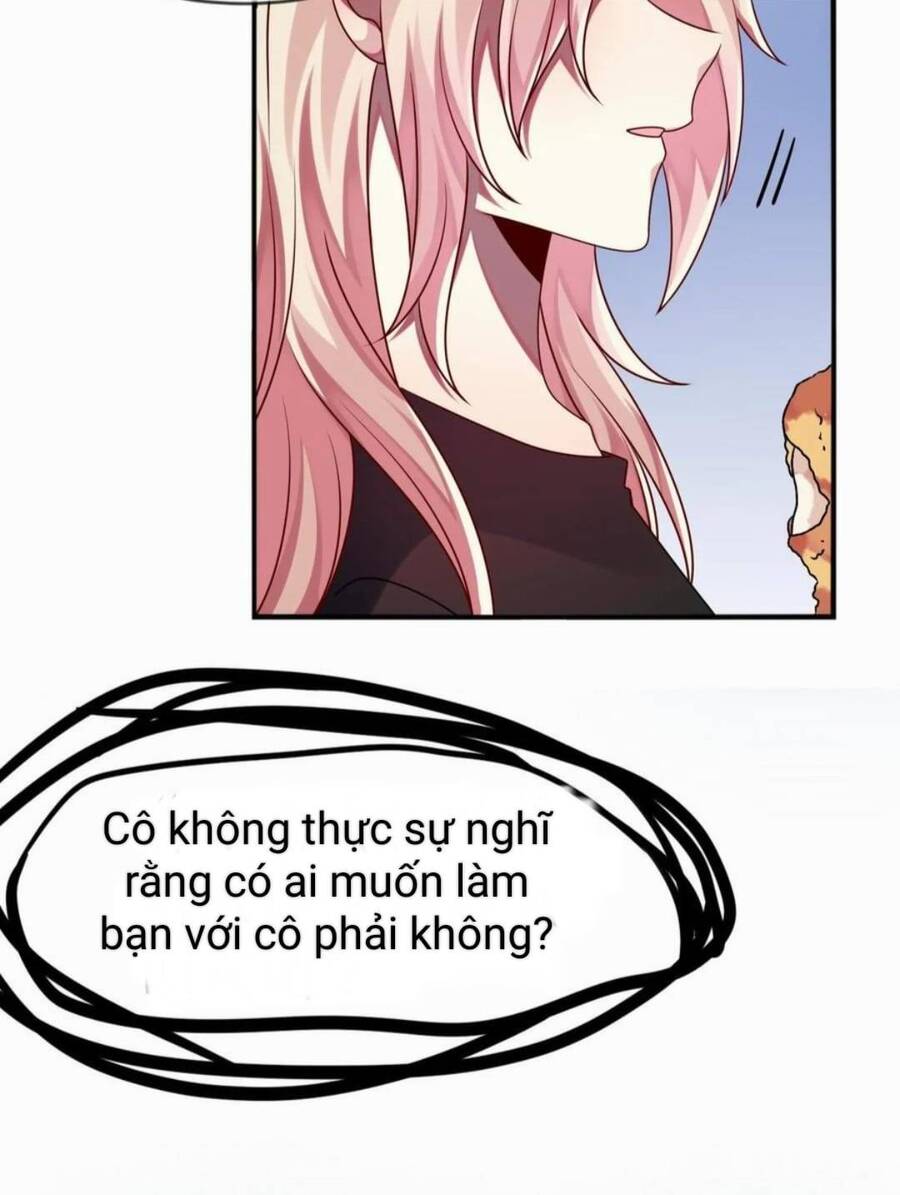 A Trạch Hóa Ra Lại Là Đại Tiểu Thư ? Chương 20 Ảnh 32