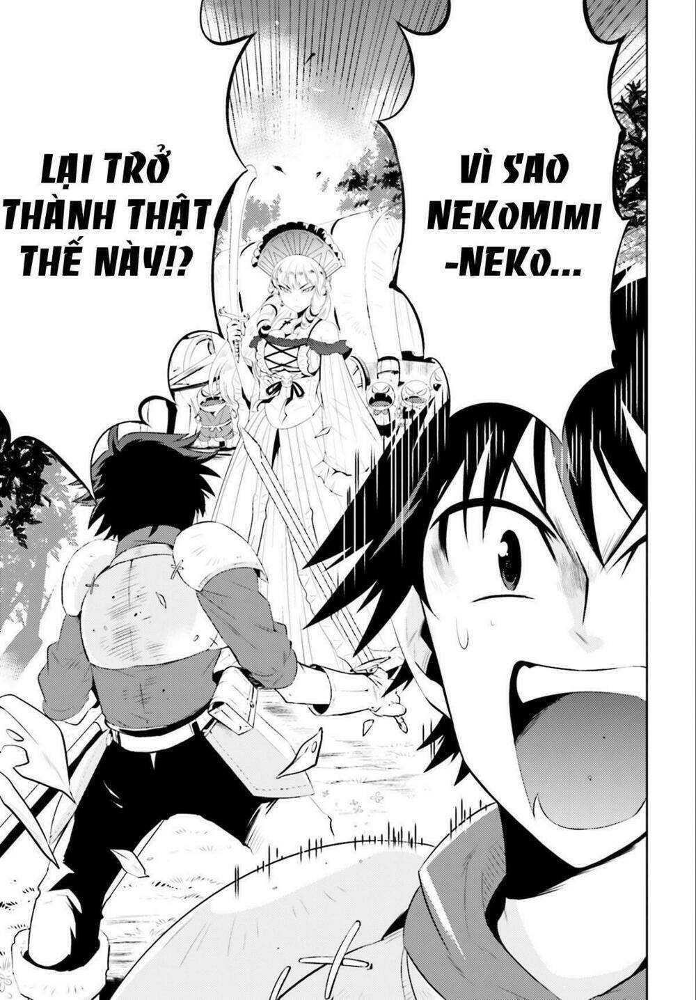 Kono Sekai Ga Game Da To, Ore Dake Ga Shitteiru Manga Chương 2 Ảnh 7