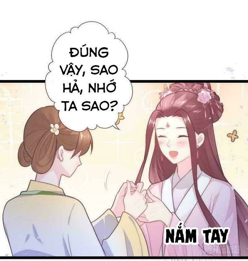 Vương Phi - Âm Động Thiên Hạ Chương 33 Ảnh 32