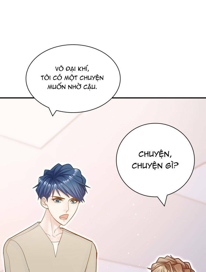 Anh Ấy Sinh Ra Đã Là Công Của Tôi Chương 72 Ảnh 17